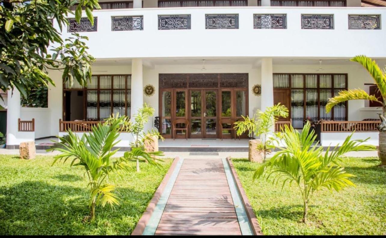 Araliya Villa Ahangama Exterior foto