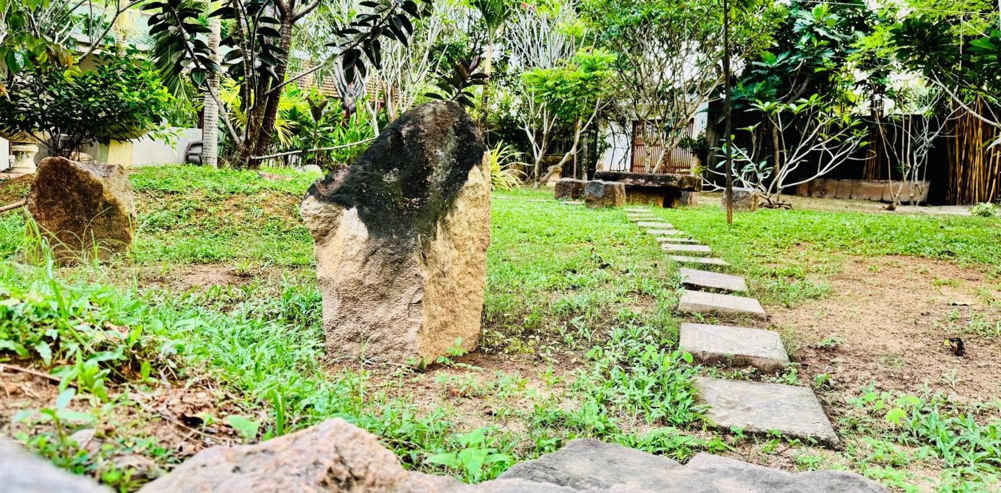 Araliya Villa Ahangama Exterior foto