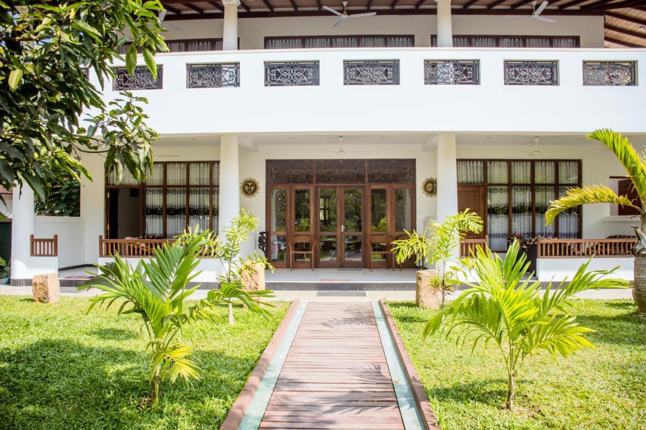 Araliya Villa Ahangama Exterior foto